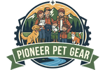PIONEER PET GEAR - Home