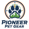 Pioneer Pet Gear Logo